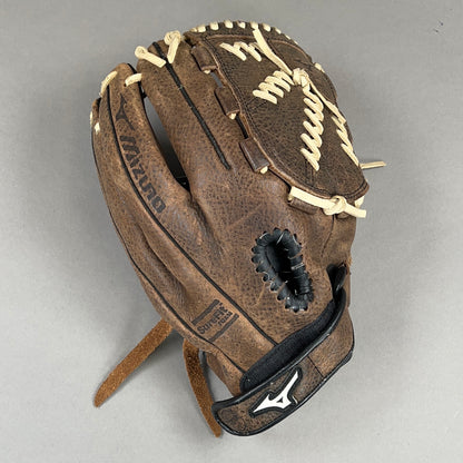 Mizuno GFN1200F2TS 12" Right Hand Thrower Softball Glove