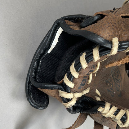 Mizuno GFN1200F2TS 12" Right Hand Thrower Softball Glove