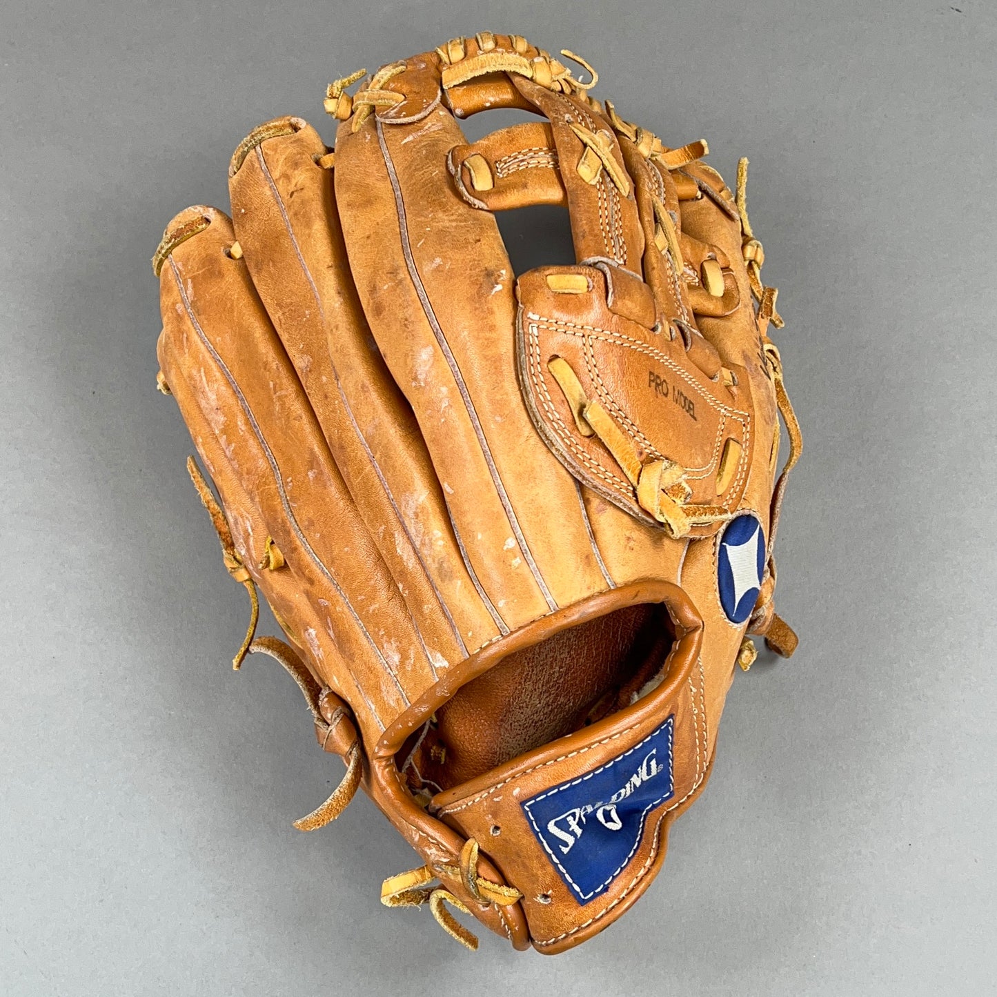 Spalding Pro Model 2013 12.5" Right Hand Thrower Baseball Glove