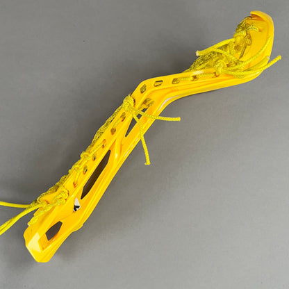 STX Crux 600 Womens Attack/Mid Lacrosse Head