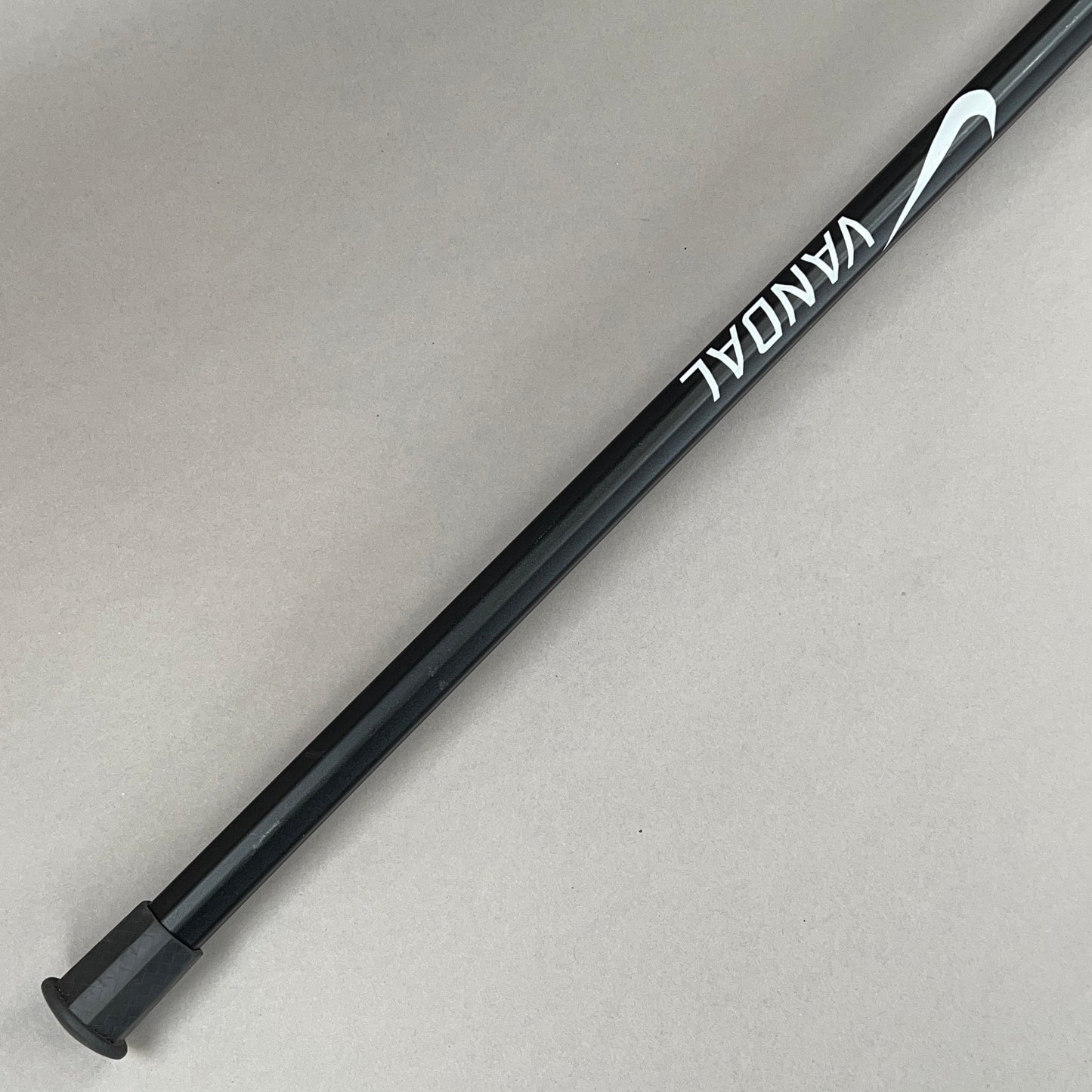 STX Hammer Defense Lacrosse Head w/ 30" Nike Vandal