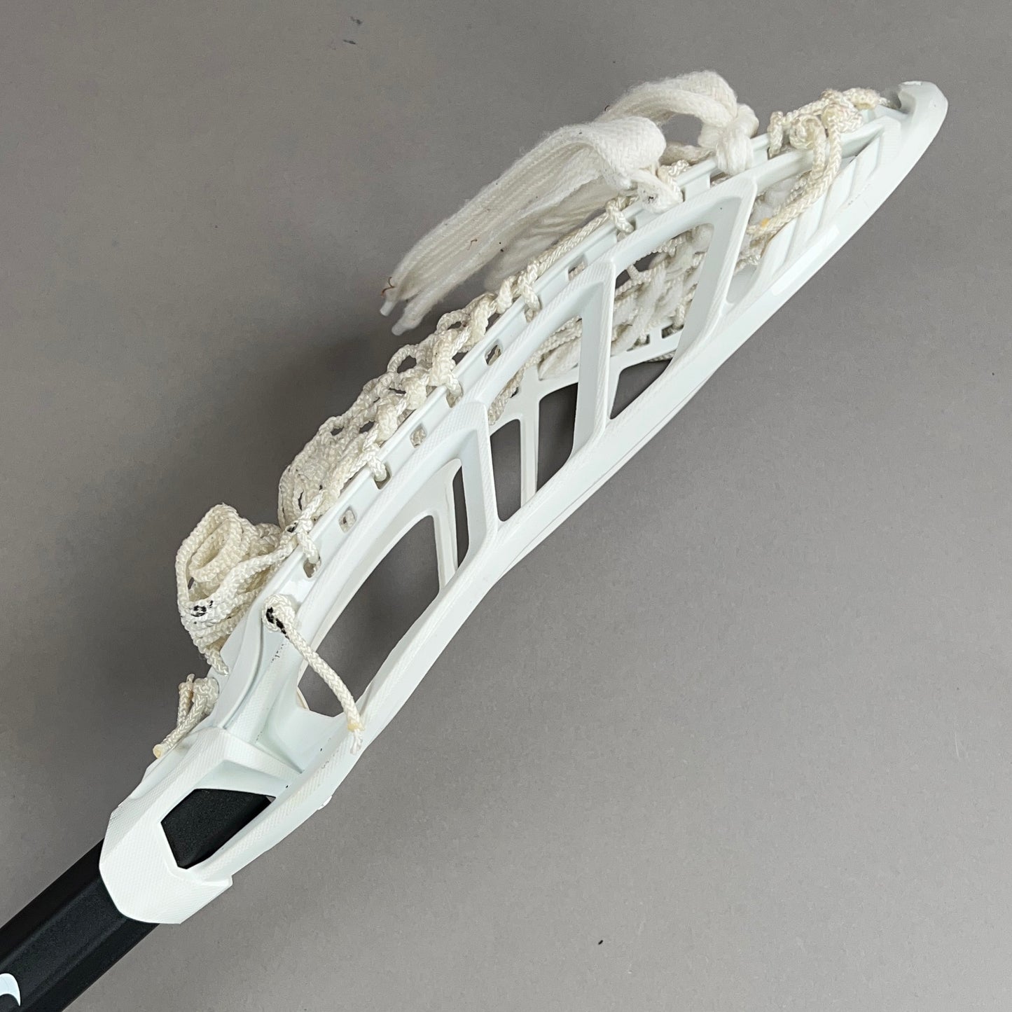 STX Hammer Defense Lacrosse Head w/ 30" Nike Vandal
