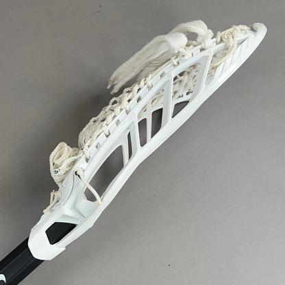 STX Hammer Defense Lacrosse Head w/ 30" Nike Vandal