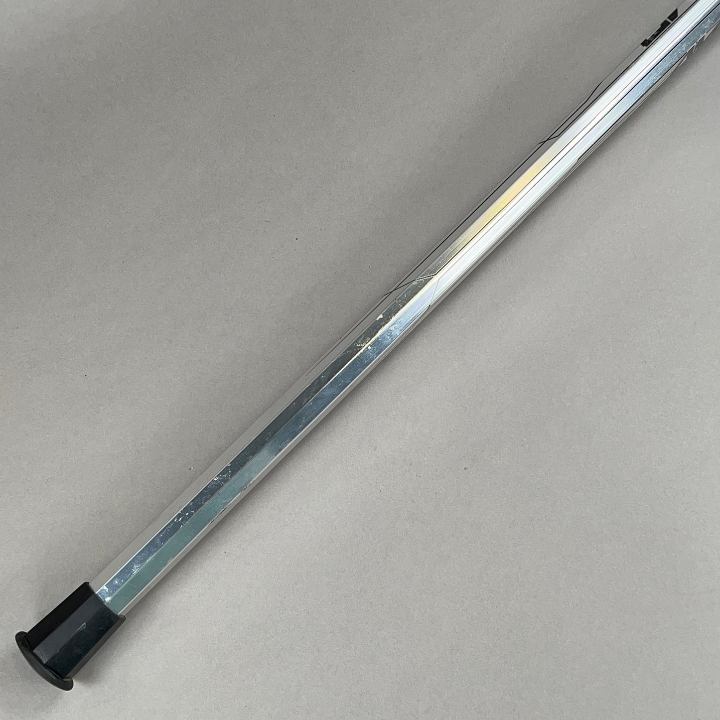 STX Stinger Attack/Mid Lacrosse Head w/ 31" STX AMP