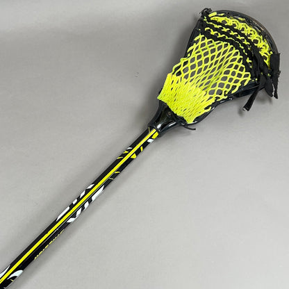 STX Stallion Attack/Mid Lacrosse Head w/ 30" Stallion