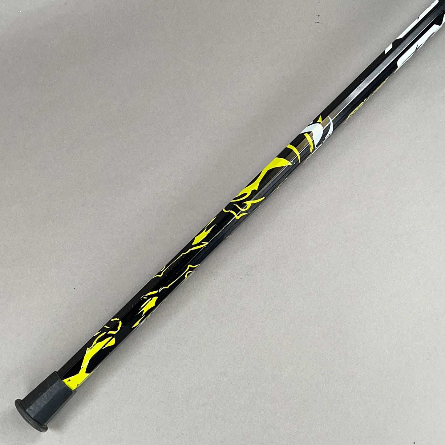 STX Stallion Attack/Mid Lacrosse Head w/ 30" Stallion