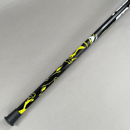 STX Stallion Attack/Mid Lacrosse Head w/ 30" Stallion