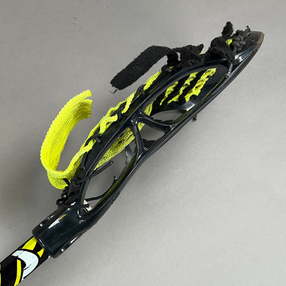 STX Stallion Attack/Mid Lacrosse Head w/ 30" Stallion