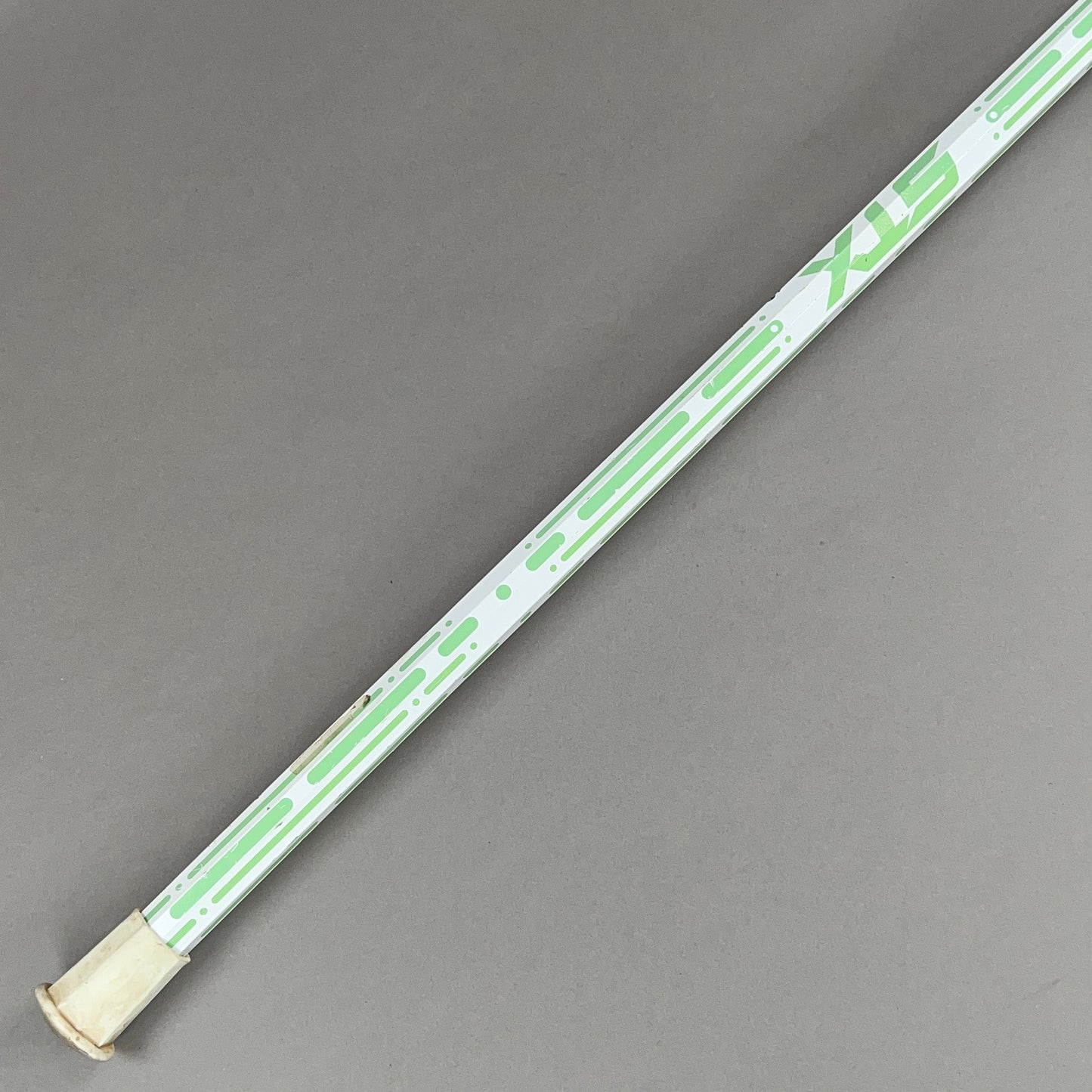 STX Level Lacrosse Head w/ 30" STX