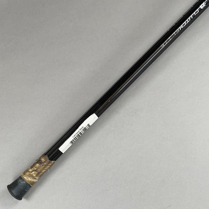Maverik Optik Attack/Mid Lacrosse Head w/ 30" Brine Clutch Elite
