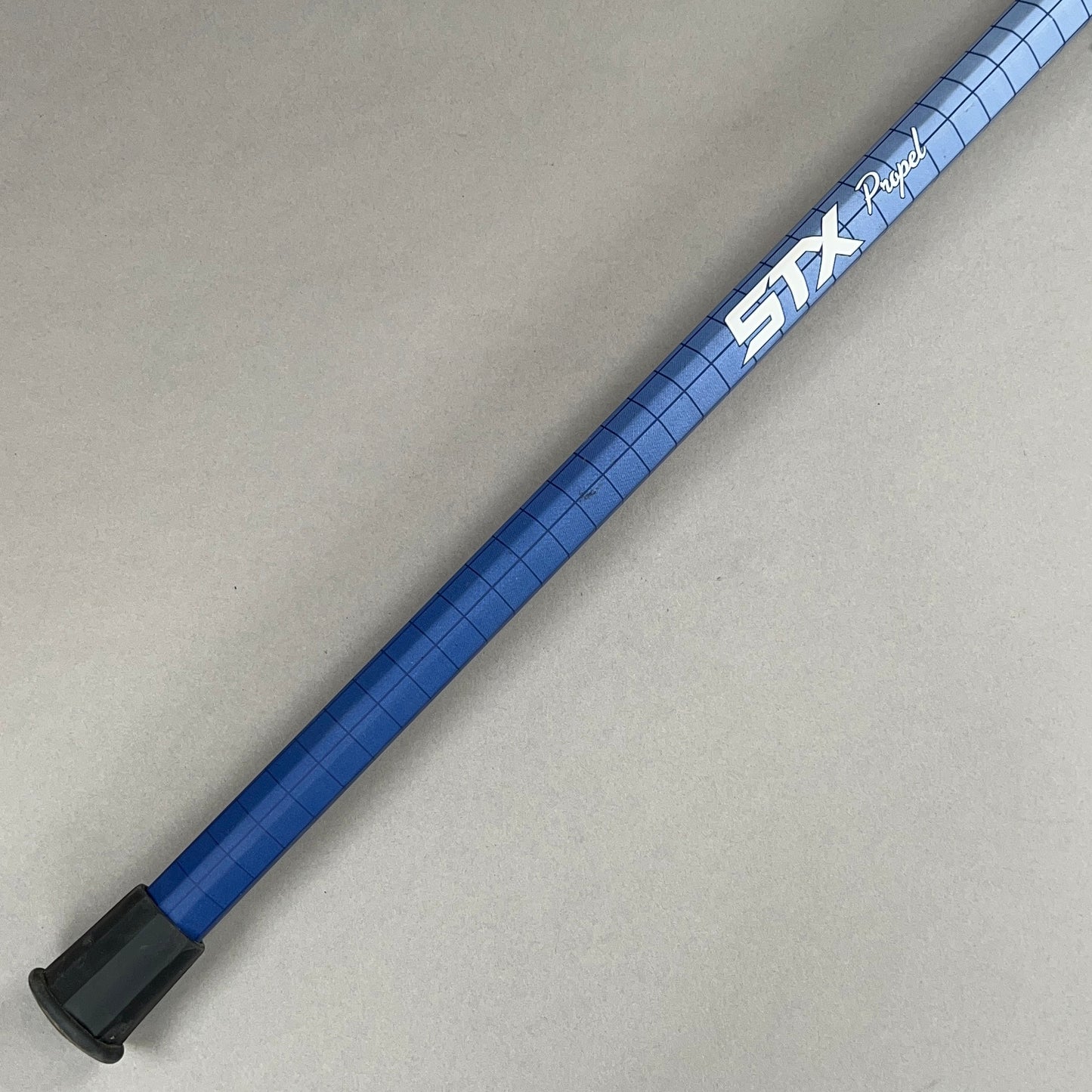 STX Fortress Womens Defense Lacrosse Head w/ 29" STX Propel