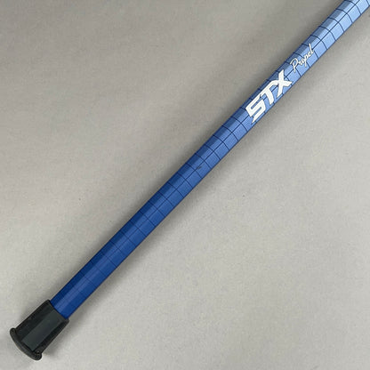 STX Fortress Womens Defense Lacrosse Head w/ 29" STX Propel