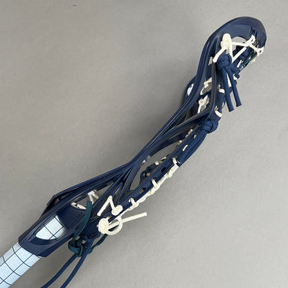 STX Fortress Womens Defense Lacrosse Head w/ 29" STX Propel