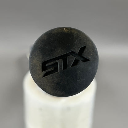 STX Fortress Womens Defense Lacrosse Head w/ 29" STX Propel