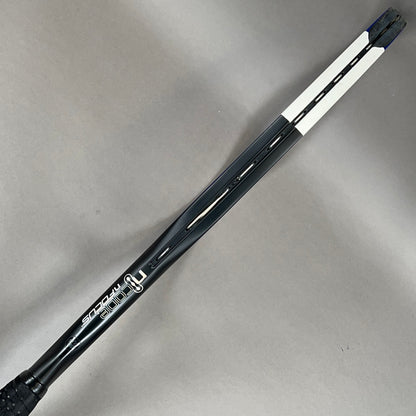 Wilson NCode nFocus Tennis Racket 4 1/2" Grip & 103in² Head Size