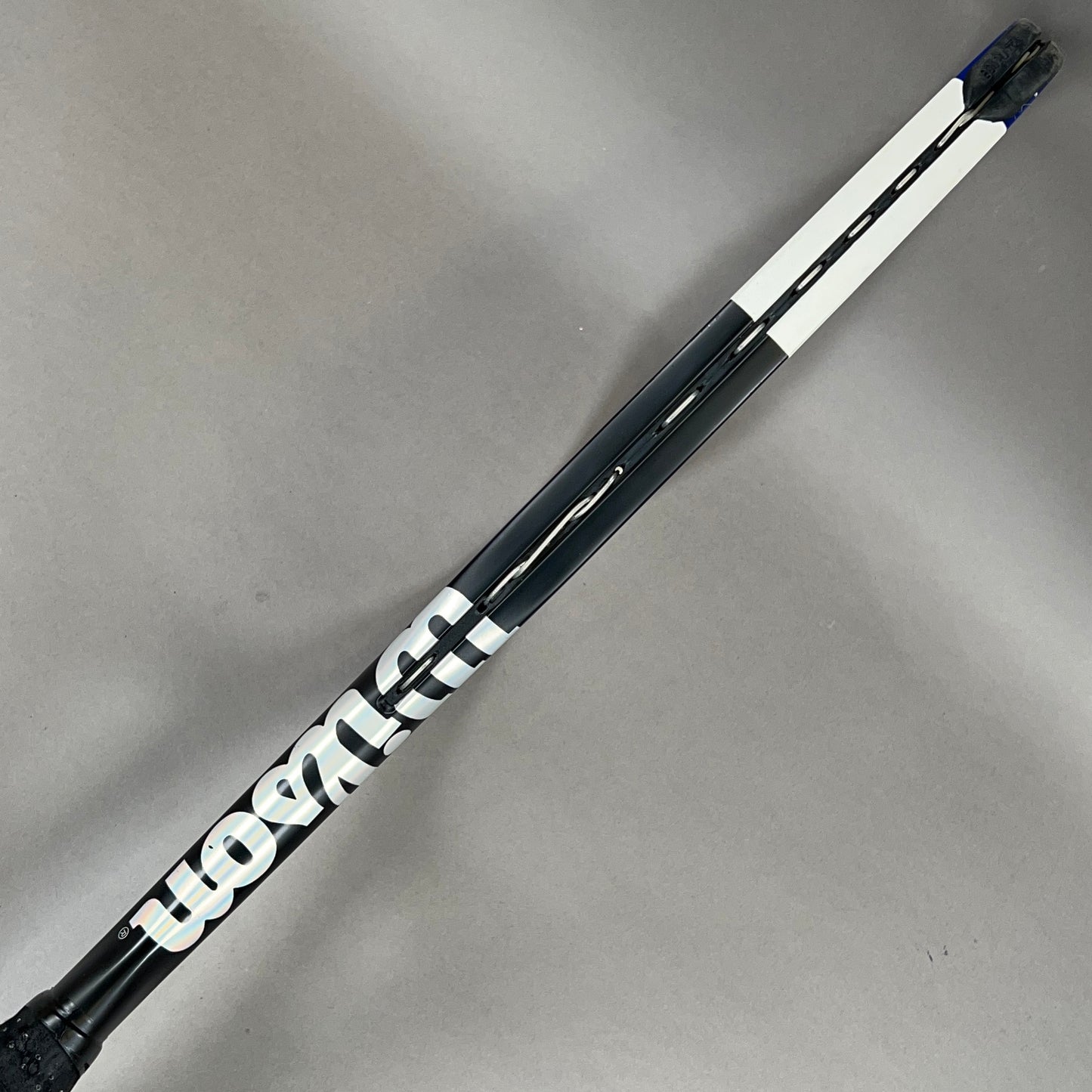 Wilson NCode nFocus Tennis Racket 4 1/2" Grip & 103in² Head Size