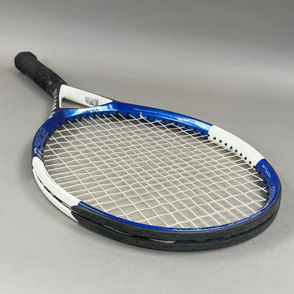 Wilson NCode nFocus Tennis Racket 4 1/2" Grip & 103in² Head Size