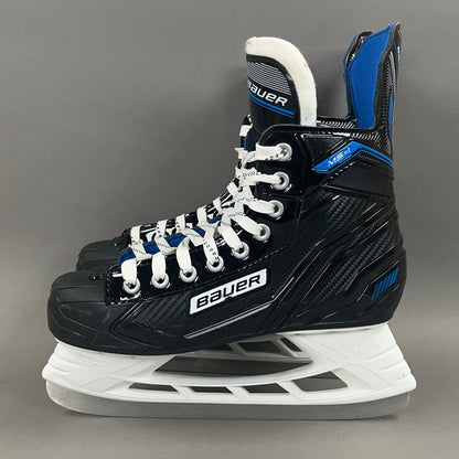Bauer MS-1 Size 5 Intermediate Hockey Skates