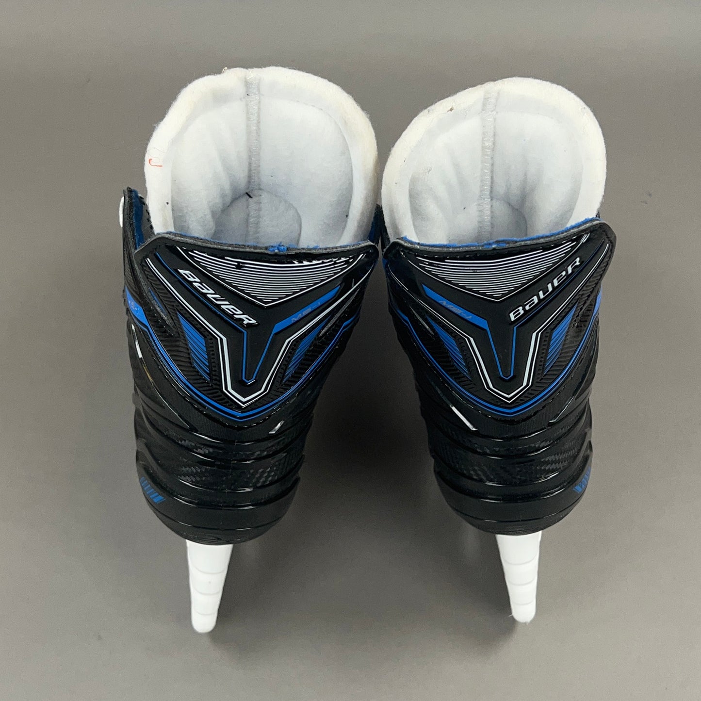Bauer MS-1 Size 5 Intermediate Hockey Skates