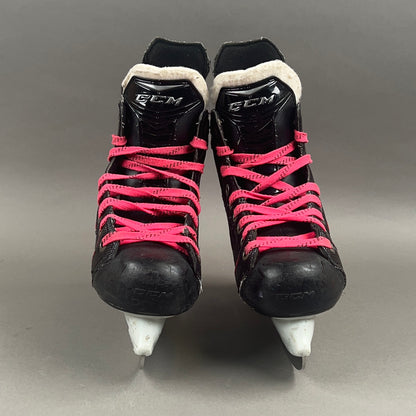CCM RBZ 50 Size 3 Junior Hockey Skates