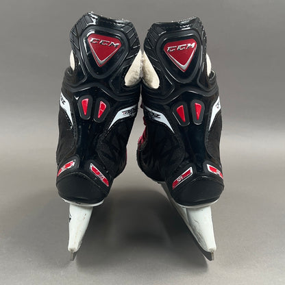 CCM RBZ 50 Size 3 Junior Hockey Skates