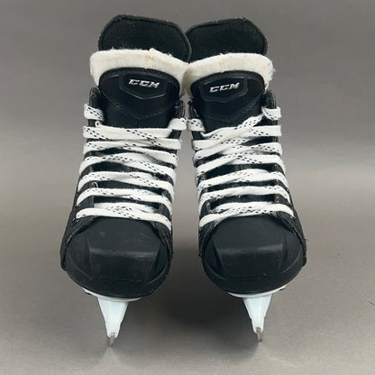 CCM 1052 Size 10Y Youth Hockey Skates