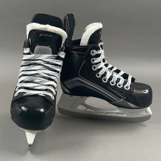 Bauer Vapor X500 Size 11Y Youth Hockey Skates