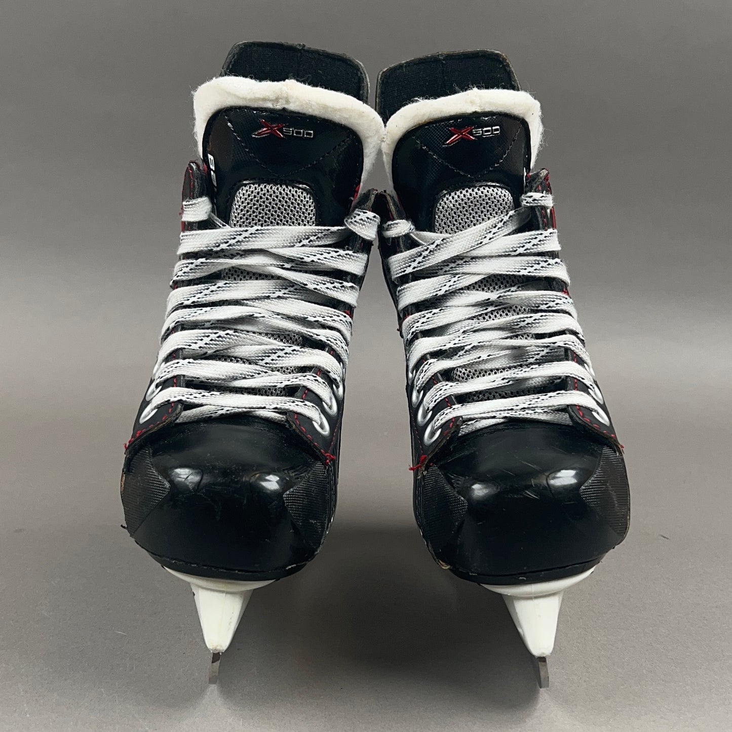 Bauer Vapor X500 Size 11Y Youth Hockey Skates
