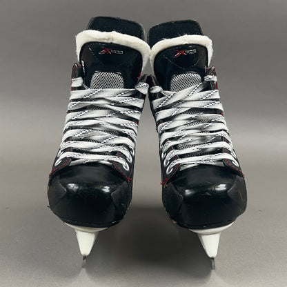 Bauer Vapor X500 Size 11Y Youth Hockey Skates
