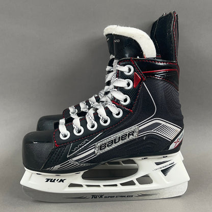 Bauer Vapor X500 Size 11Y Youth Hockey Skates