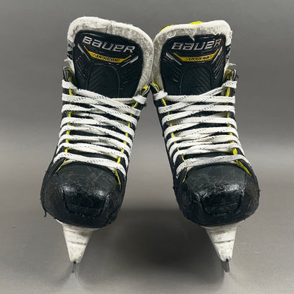 Bauer Supreme M4 Size 4 Intermediate Hockey Skates