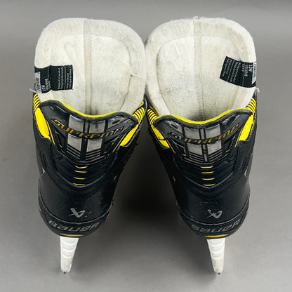Bauer Supreme M4 Size 4 Intermediate Hockey Skates