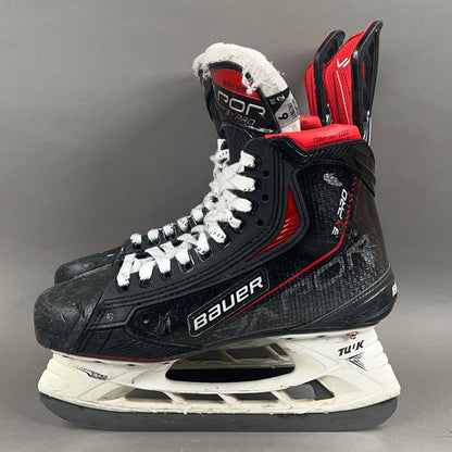 Bauer Vapor 3X Pro Size 6 Fit 2 Intermediate Hockey Skates