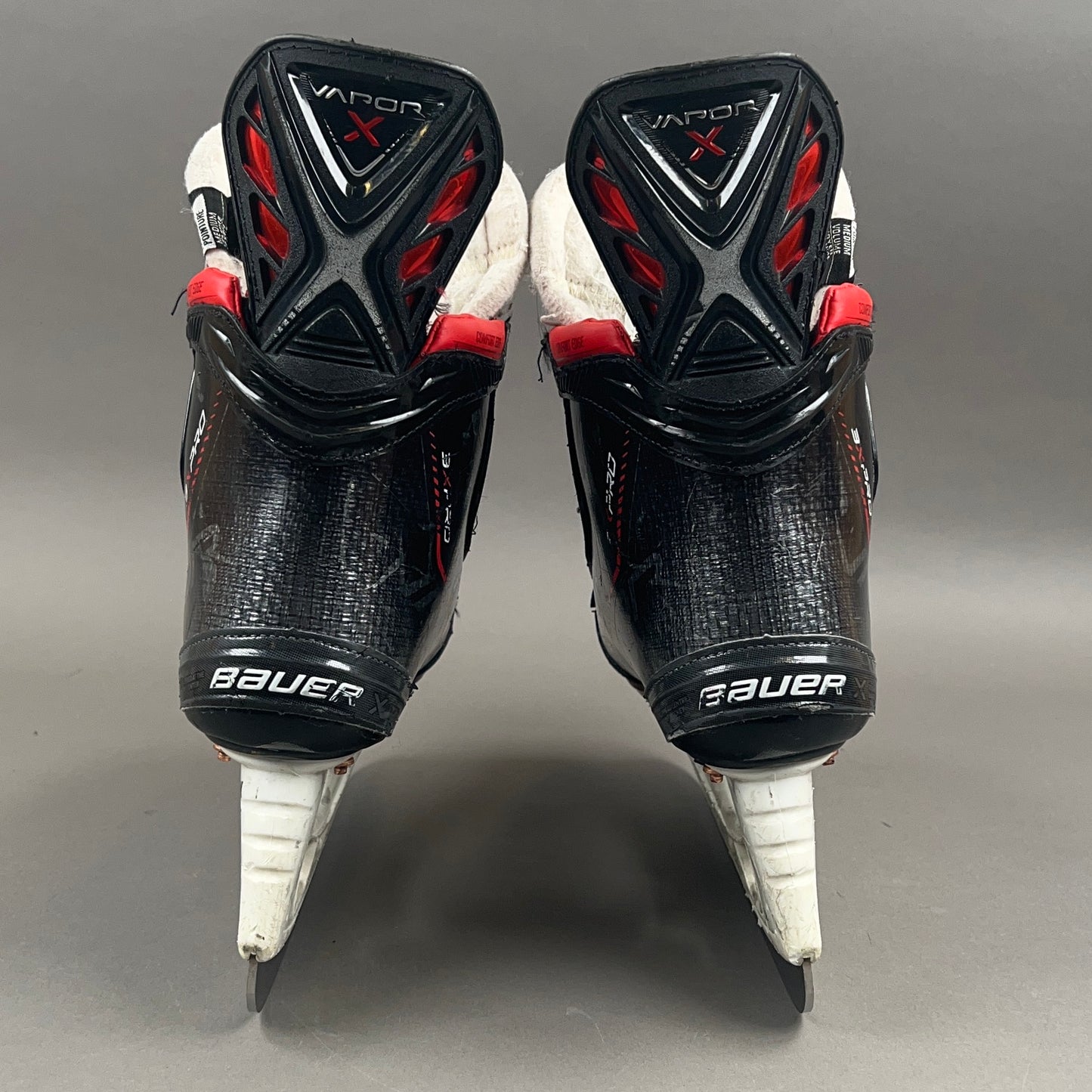 Bauer Vapor 3X Pro Size 6 Fit 2 Intermediate Hockey Skates