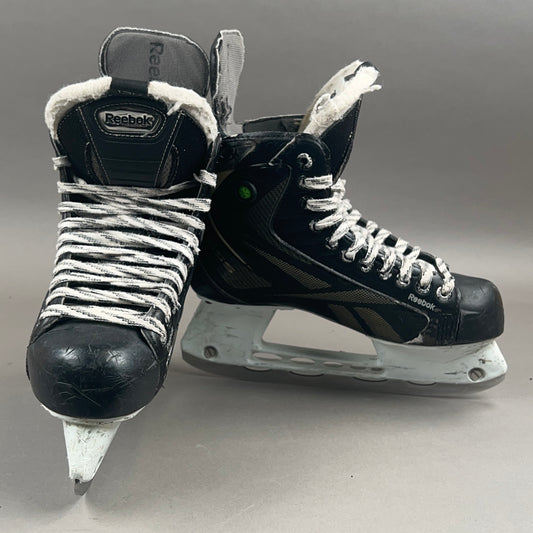 Reebok 12K Size 6 Intermediate Hockey Skates