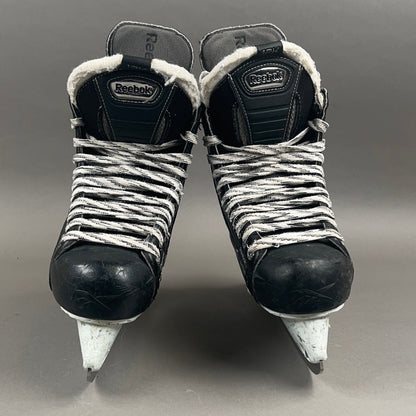 Reebok 12K Size 6 Intermediate Hockey Skates