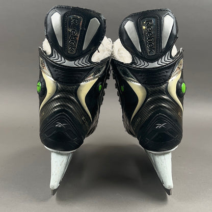 Reebok 12K Size 6 Intermediate Hockey Skates