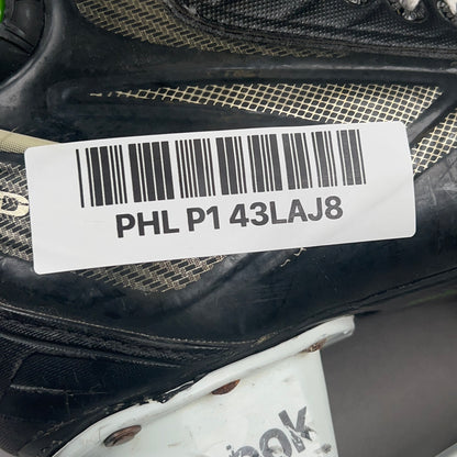 Reebok 12K Size 6 Intermediate Hockey Skates