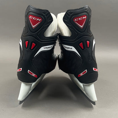 CCM RBZ 40 Size 4 Intermediate Hockey Skates