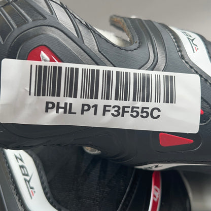 CCM RBZ 40 Size 4 Intermediate Hockey Skates