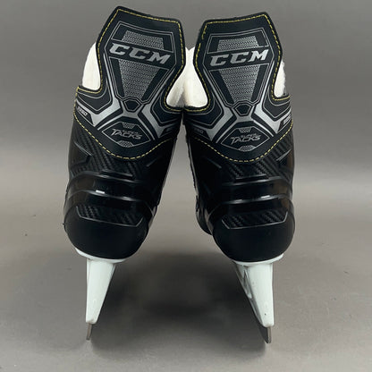 CCM Super Tacks 9350 Size 3 Junior Hockey Skates