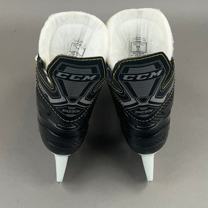 CCM Super Tacks 9350 Size 3 Junior Hockey Skates