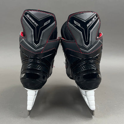 Bauer NS Size 1 Junior Hockey Skates