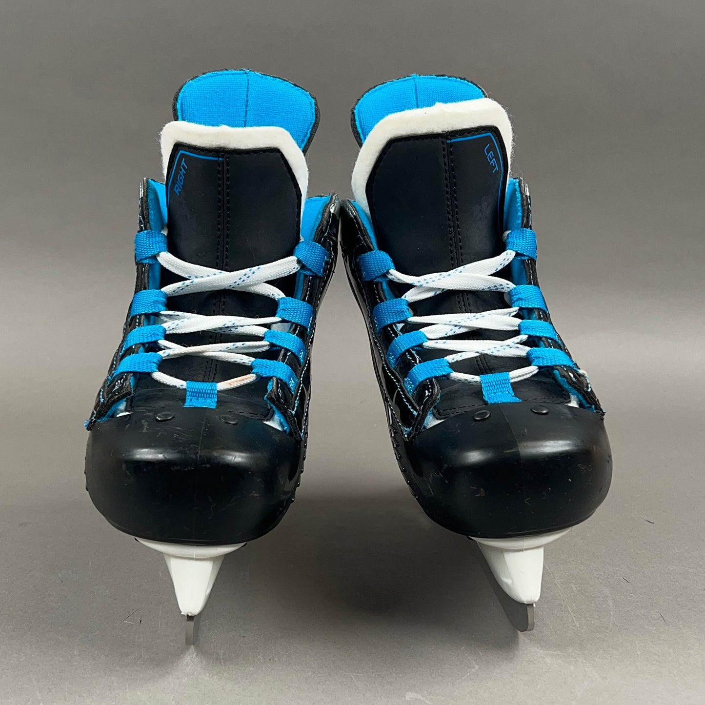 Bauer Prodigy Size 10Y Youth Hockey Skates