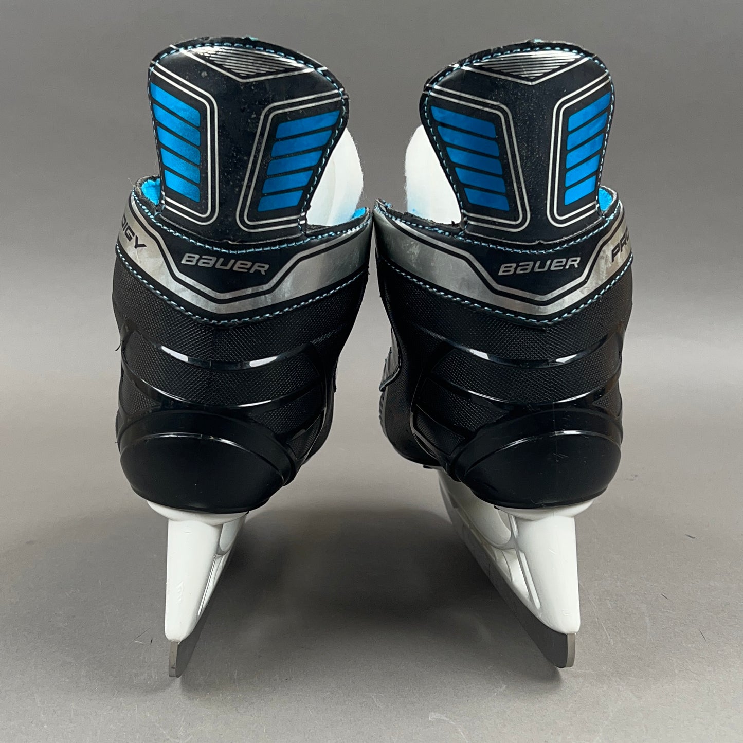 Bauer Prodigy Size 10Y Youth Hockey Skates