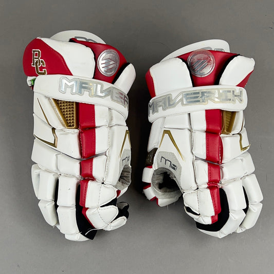 Maverik M4 Senior 13" Lacrosse Gloves
