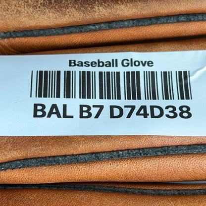 Wilson A700 14" Right Hand Thrower Softball Glove
