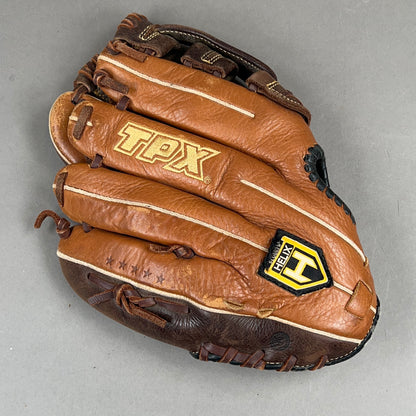 Louisville Slugger TPX Helix Series 11.75" Right Hand Thrower Baseball Glove