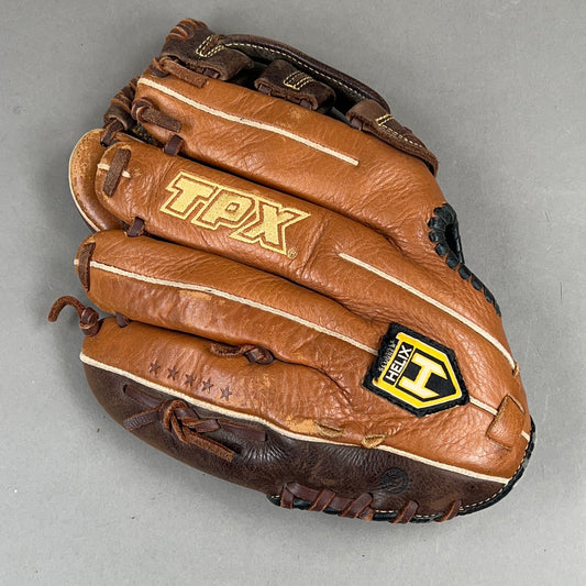Louisville Slugger TPX Helix Series 11.75" Right Hand Thrower Baseball Glove