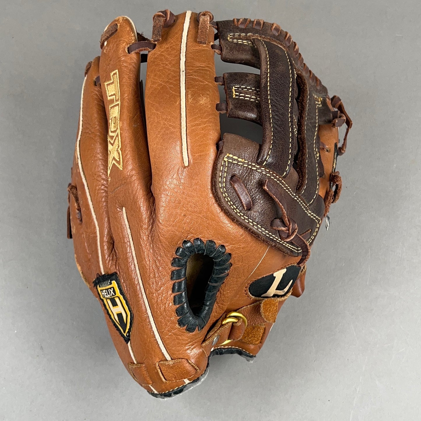 Louisville Slugger TPX Helix Series 11.75" Right Hand Thrower Baseball Glove